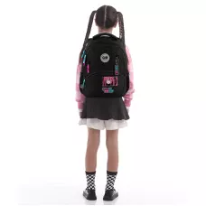 Рюкзак GoPack Education GO26-175M-2 Anime girl