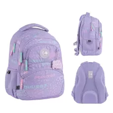 Рюкзак GoPack Education GO26-175M-3 Girl Rule