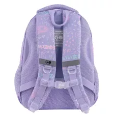 Рюкзак GoPack Education GO26-175M-3 Girl Rule
