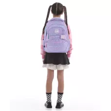Рюкзак GoPack Education GO26-175M-3 Girl Rule