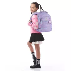 Рюкзак GoPack Education GO26-175M-3 Girl Rule