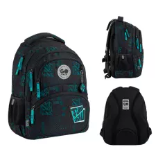 Рюкзак GoPack Education GO26-175M-6 Future