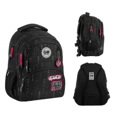 Рюкзак GoPack Education GO26-175M-8 Anime boy
