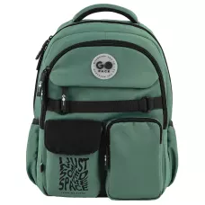 Рюкзак GoPack Education GO26-183M-4 зелений
