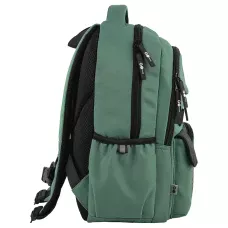 Рюкзак GoPack Education GO26-183M-4 зелений