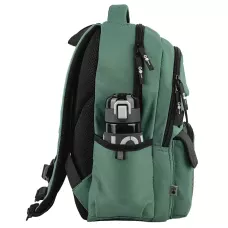 Рюкзак GoPack Education GO26-183M-4 зелений