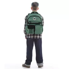 Рюкзак GoPack Education GO26-183M-4 зелений