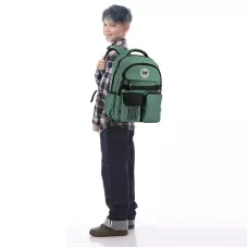 Рюкзак GoPack Education GO26-183M-4 зелений