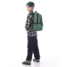 Рюкзак GoPack Education GO26-183M-4 зелений