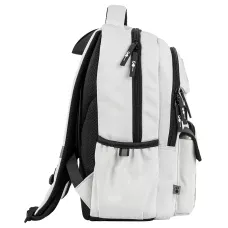 Рюкзак GoPack Education GO26-183M-2 світло-сірий