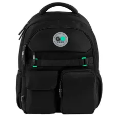 Рюкзак GoPack Education GO26-183M-3 чорний