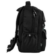 Рюкзак GoPack Education GO26-183M-3 чорний