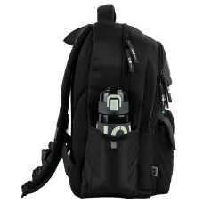 Рюкзак GoPack Education GO26-183M-3 чорний