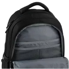 Рюкзак GoPack Education GO26-183M-3 чорний