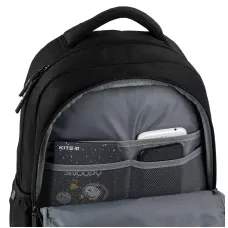Рюкзак GoPack Education GO26-183M-3 чорний