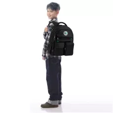 Рюкзак GoPack Education GO26-183M-3 чорний