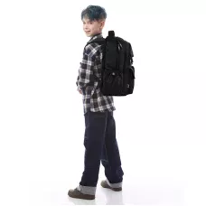 Рюкзак GoPack Education GO26-183M-3 чорний