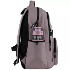 Рюкзак GoPack Education Teens GO26-184L-1 рожевий
