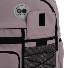 Рюкзак GoPack Education Teens GO26-184L-1 рожевий