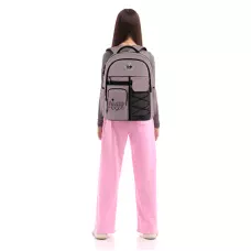 Рюкзак GoPack Education Teens GO26-184L-1 рожевий