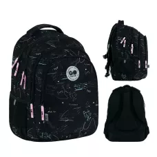 Рюкзак GoPack Teens GO26-162L-1