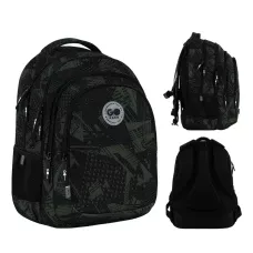 Рюкзак GoPack Teens GO26-162L-3