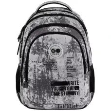 Рюкзак GoPack Teens GO26-162M-3