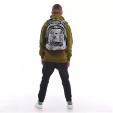 Рюкзак GoPack Teens GO26-162M-3