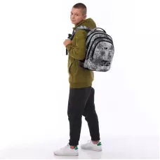 Рюкзак GoPack Teens GO26-162M-3
