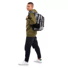 Рюкзак GoPack Teens GO26-162M-3
