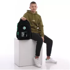 Рюкзак GoPack Teens GO26-162M-4