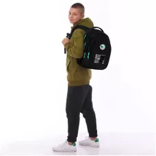 Рюкзак GoPack Teens GO26-162M-4