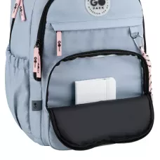 Рюкзак GoPack Teens GO26-121L-2