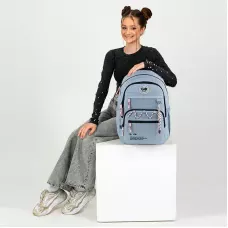 Рюкзак GoPack Teens GO26-121L-2