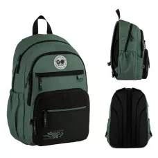 Рюкзак GoPack Teens GO26-121L-3