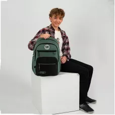 Рюкзак GoPack Teens GO26-121L-3