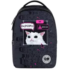 Рюкзак GoPack Teens GO26-135M-2