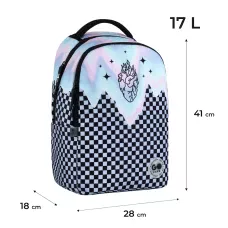 Рюкзак GoPack Teens GO26-135M-3