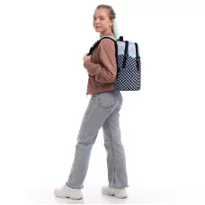 Рюкзак GoPack Teens GO26-135M-3