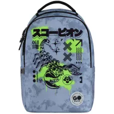 Рюкзак GoPack Teens GO26-135M-5