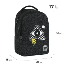 Рюкзак GoPack Teens GO26-135M-6