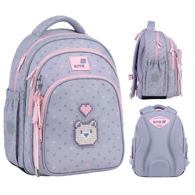 Рюкзак Kite Education K26-763S-1 Pixel Love