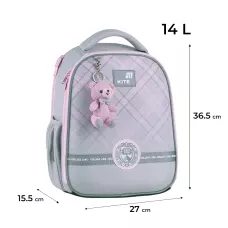 Рюкзак Kite Education каркасний K26-555S-1 College Line