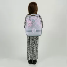 Рюкзак Kite Education каркасний K26-555S-1 College Line