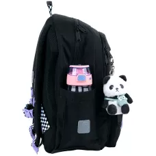 Рюкзак Kite Education K26-584M-2 Panda Love