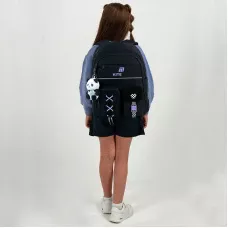 Рюкзак Kite Education K26-584M-2 Panda Love