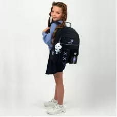 Рюкзак Kite Education K26-584M-2 Panda Love