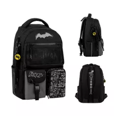 Рюкзак Kite Education teens DC26-2587M DC Comics