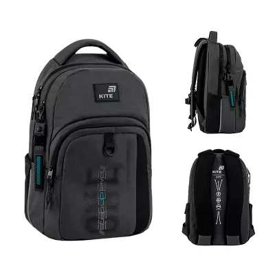 Рюкзак Kite Education teens K26-2578M-3 Step Up