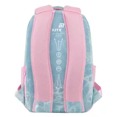 Рюкзак Kite Education teens K26-2587M-3 Classy&Sassy